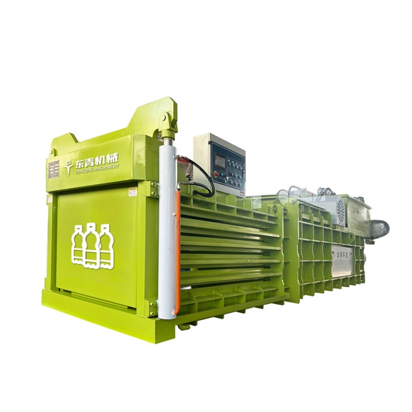 塑料瓶打包機(jī)